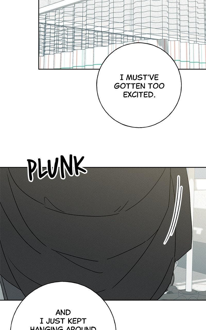 Read Miyeon Manga Online