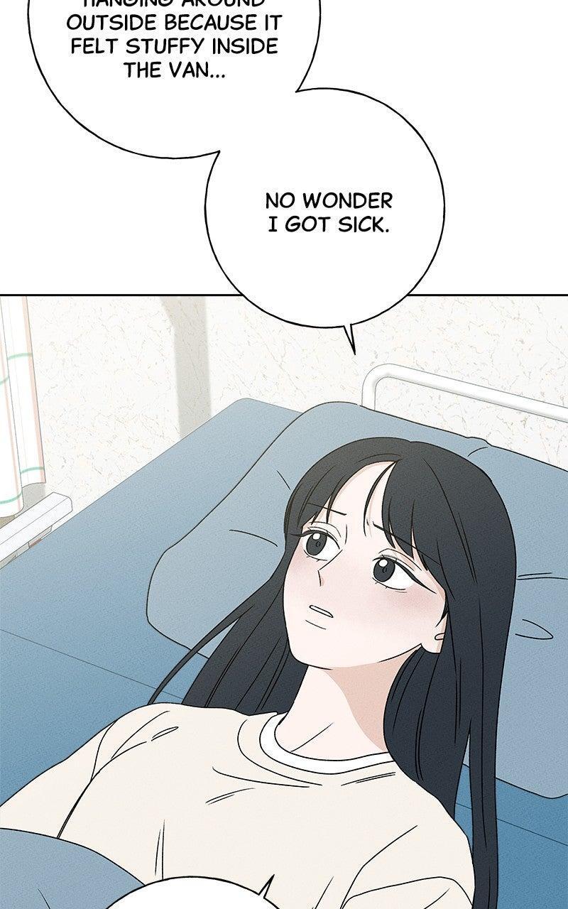 Read Miyeon Manga Online
