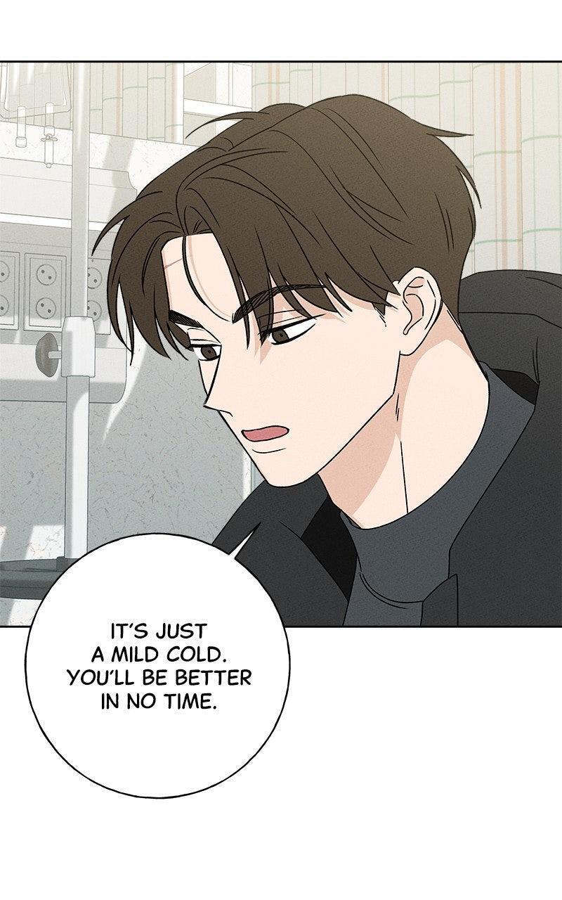 Read Miyeon Manga Online