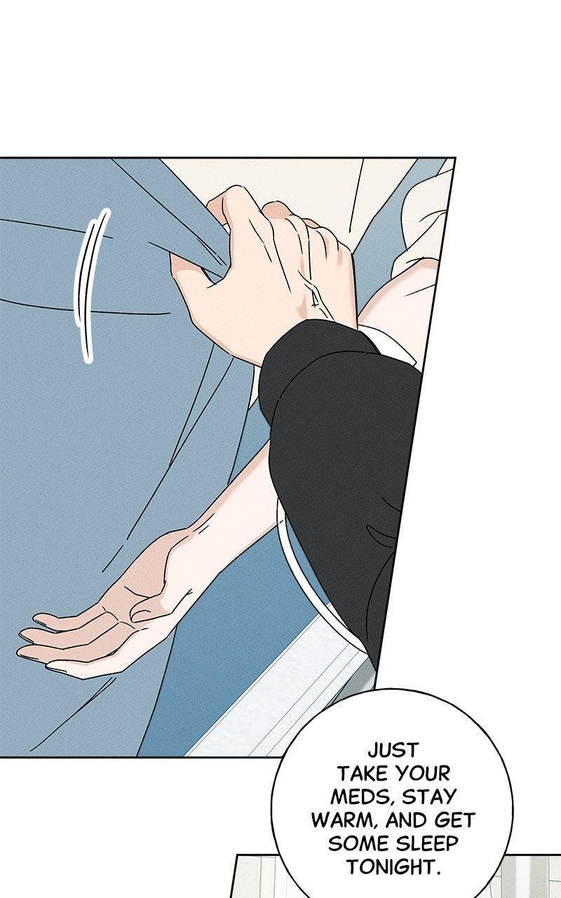 Read Miyeon Manga Online