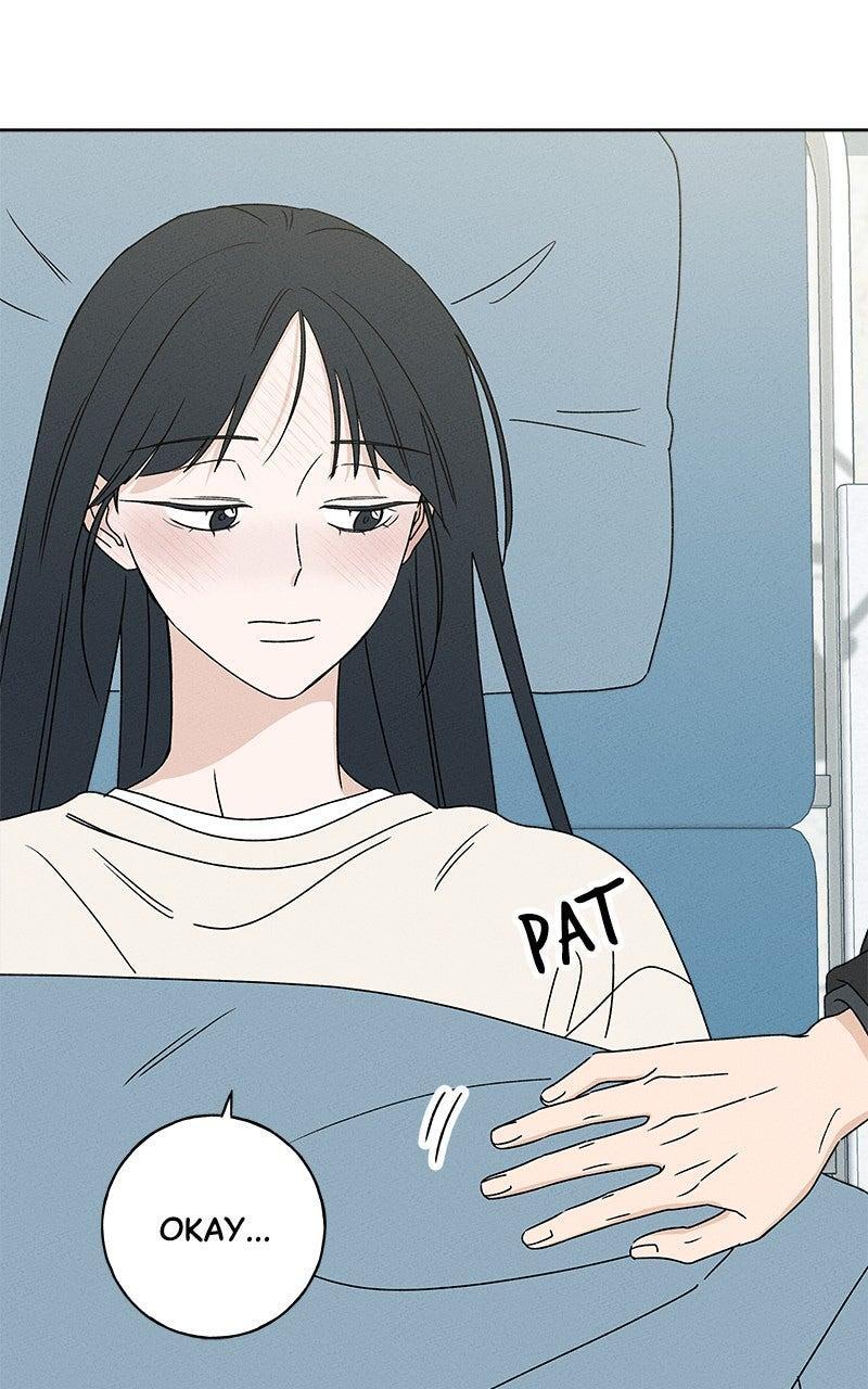 Read Miyeon Manga Online