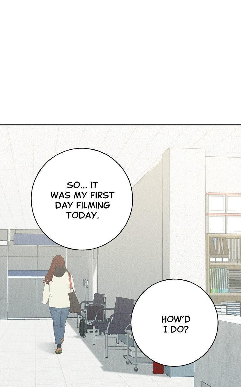 Read Miyeon Manga Online