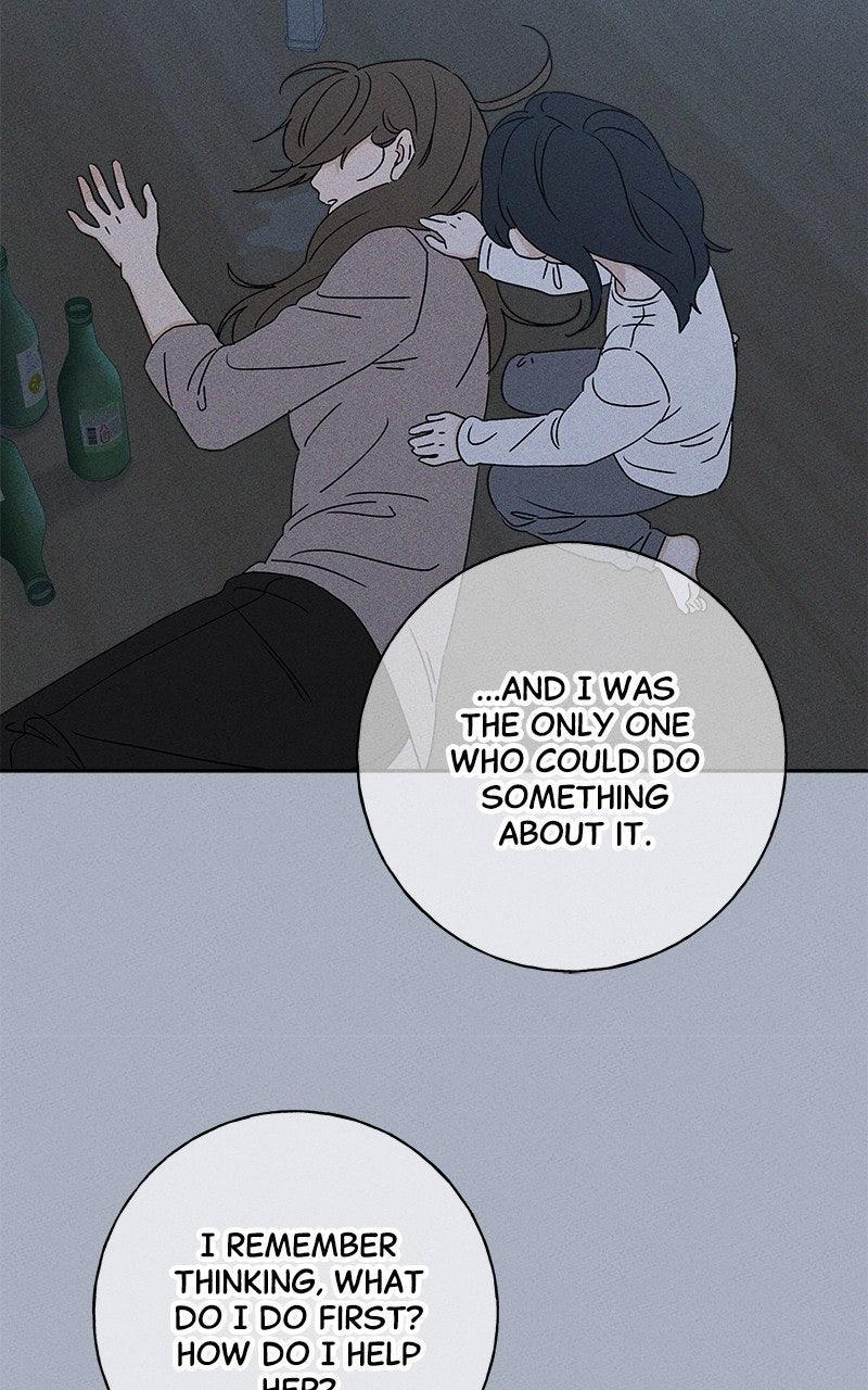 Read Miyeon Manga Online