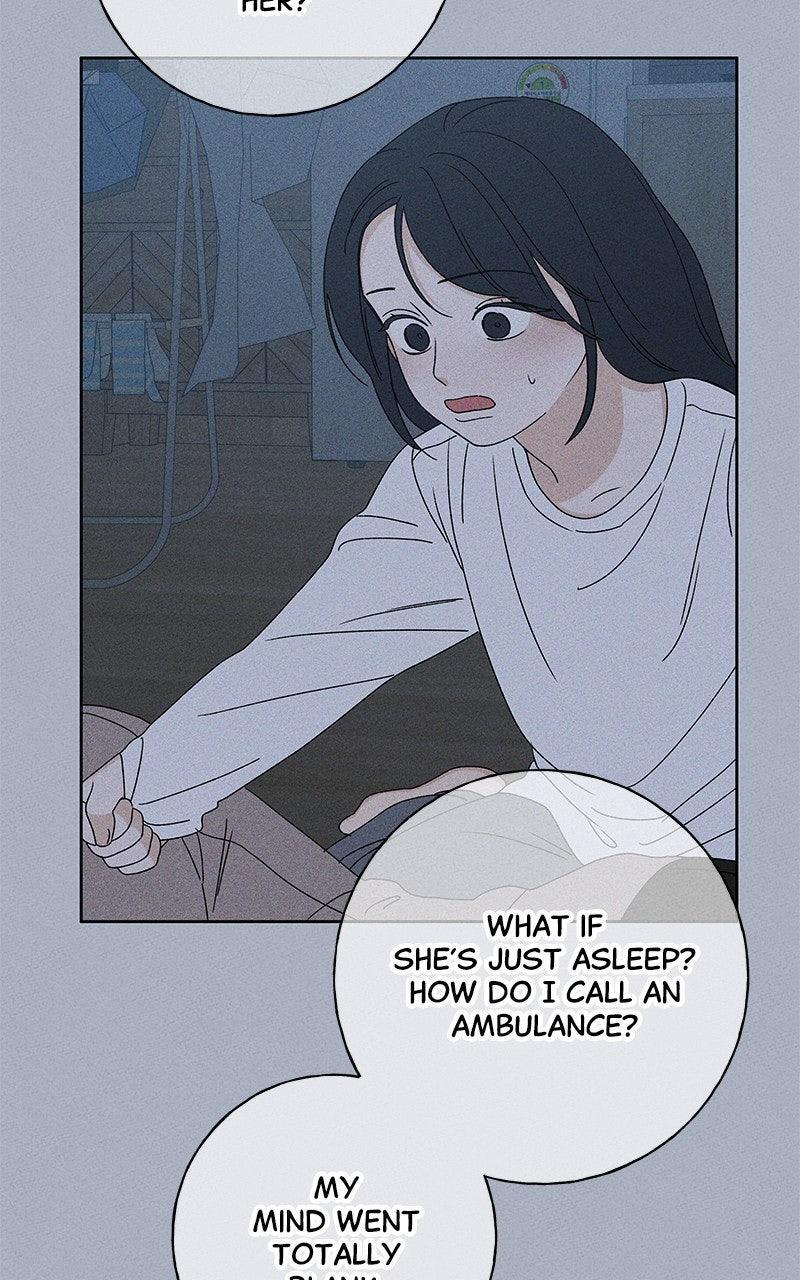Read Miyeon Manga Online