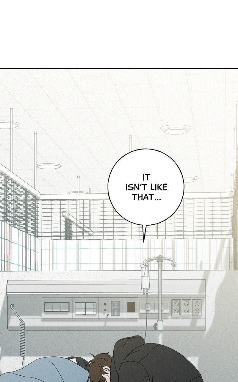 Read Miyeon Manga Online
