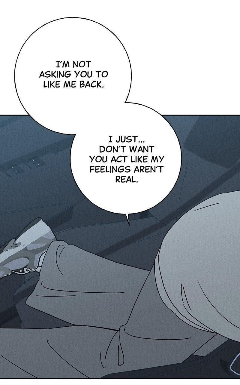 Read Miyeon Manga Online
