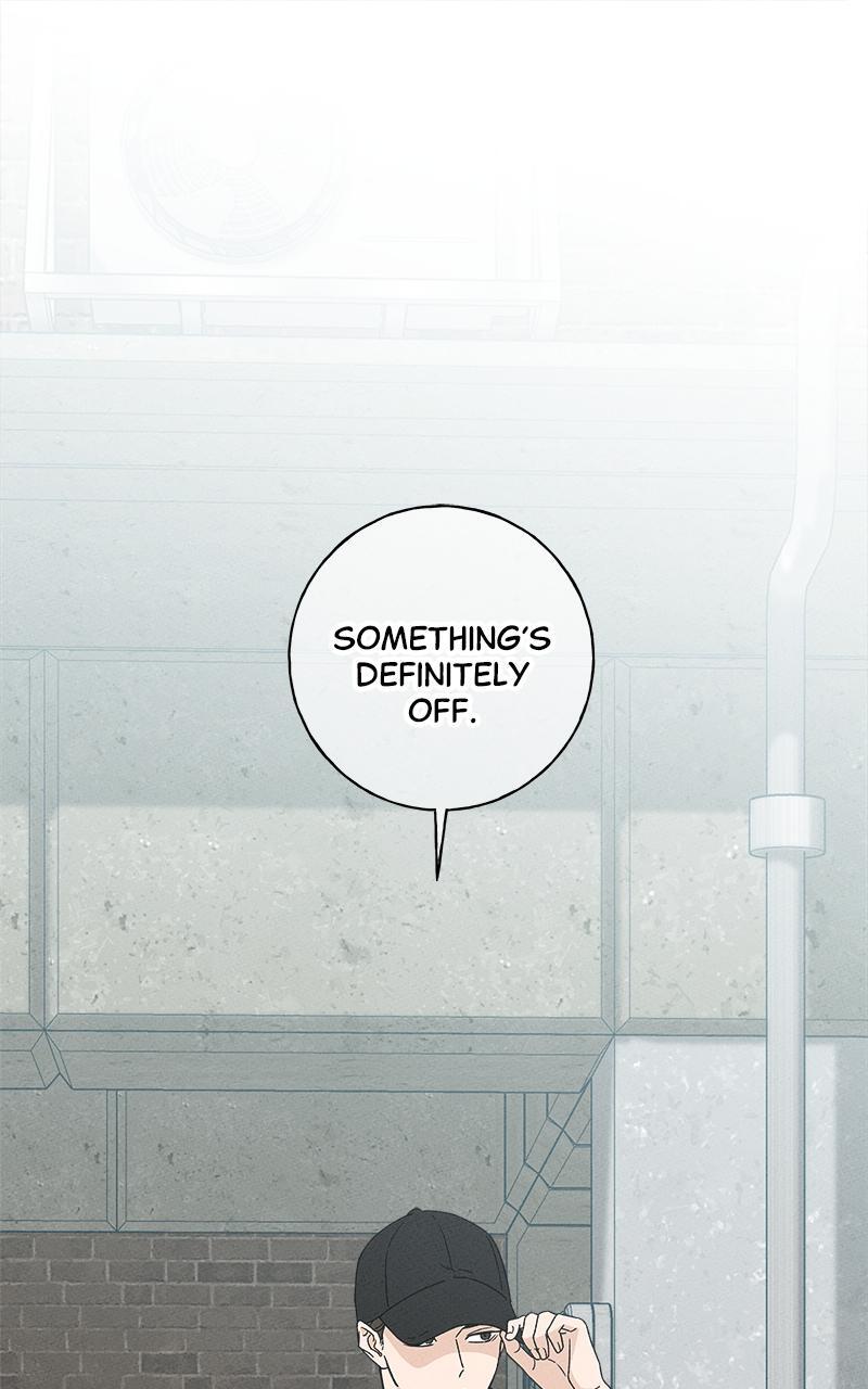 Read Miyeon Manga Online