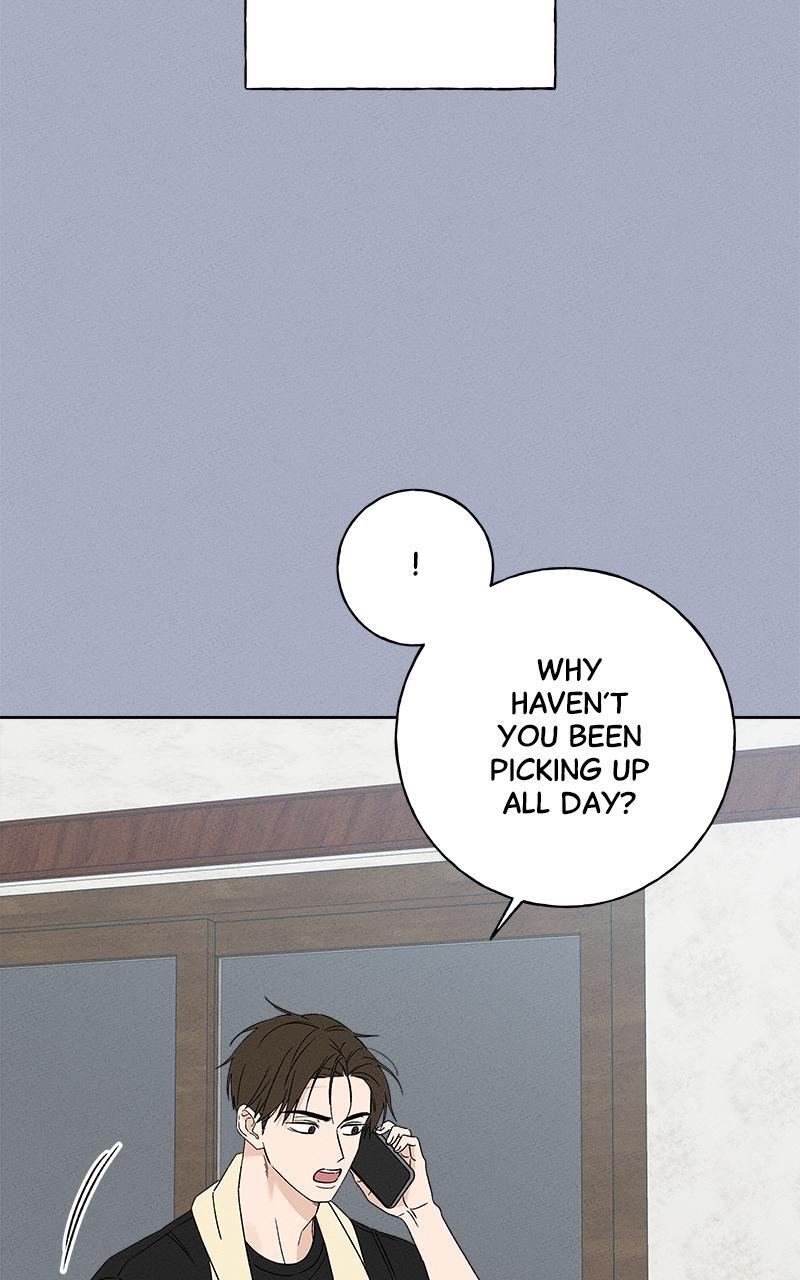 Read Miyeon Manga Online