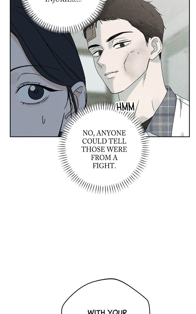Read Miyeon Manga Online