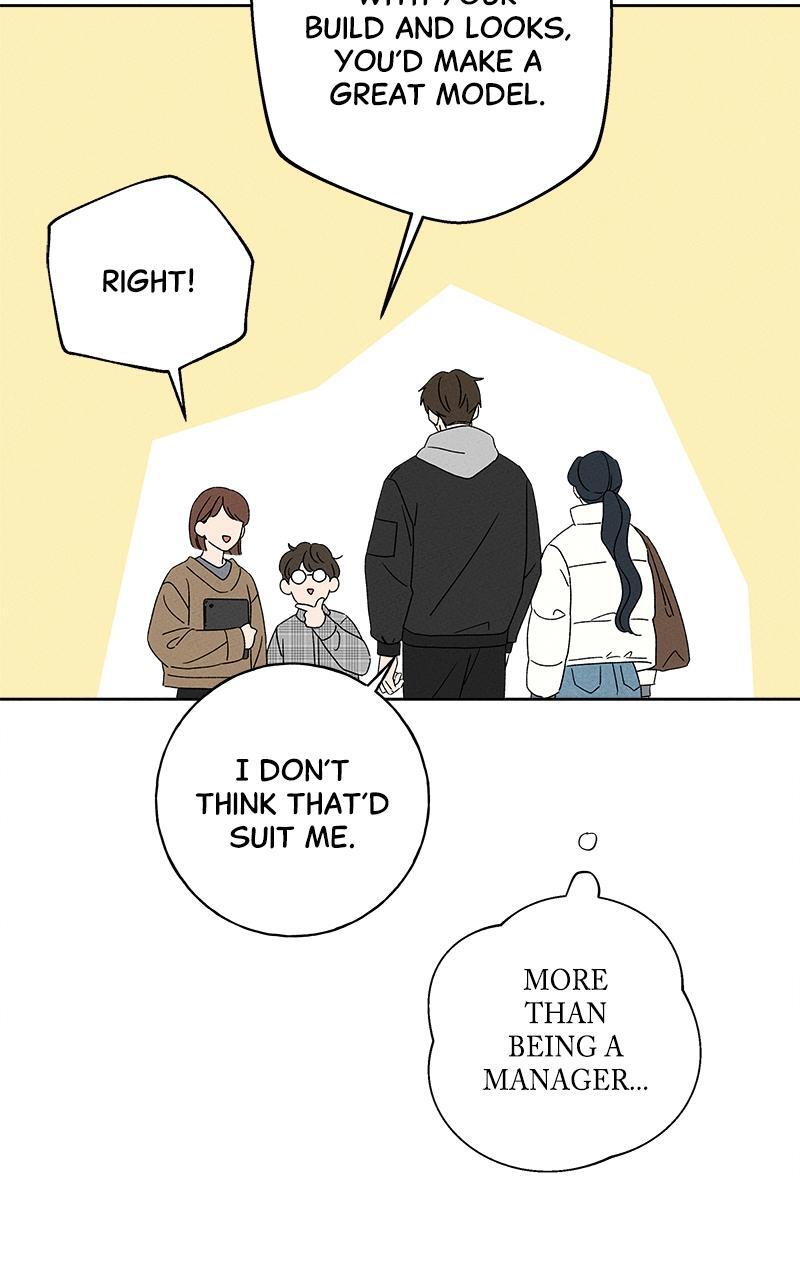 Read Miyeon Manga Online