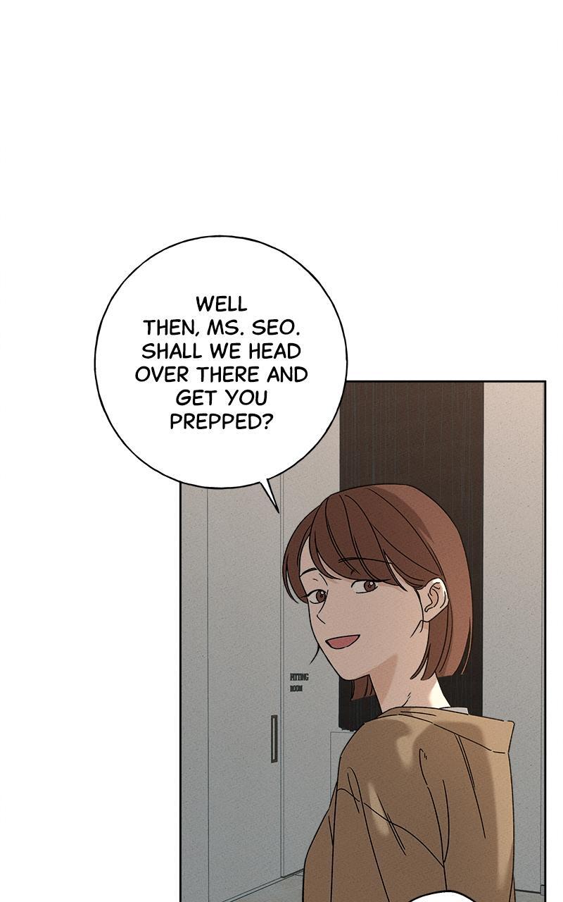 Read Miyeon Manga Online