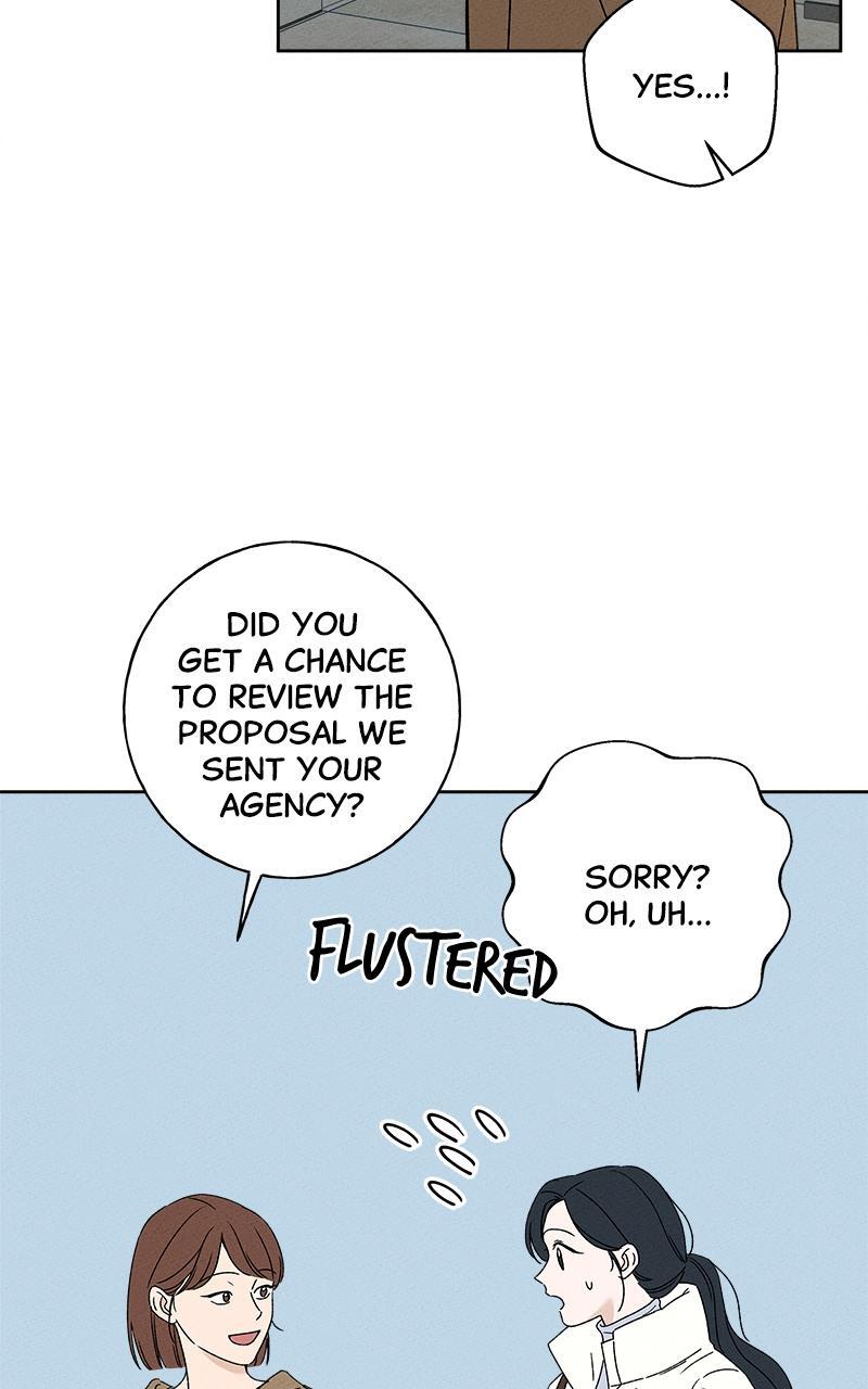 Read Miyeon Manga Online