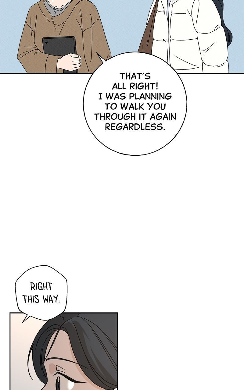 Read Miyeon Manga Online