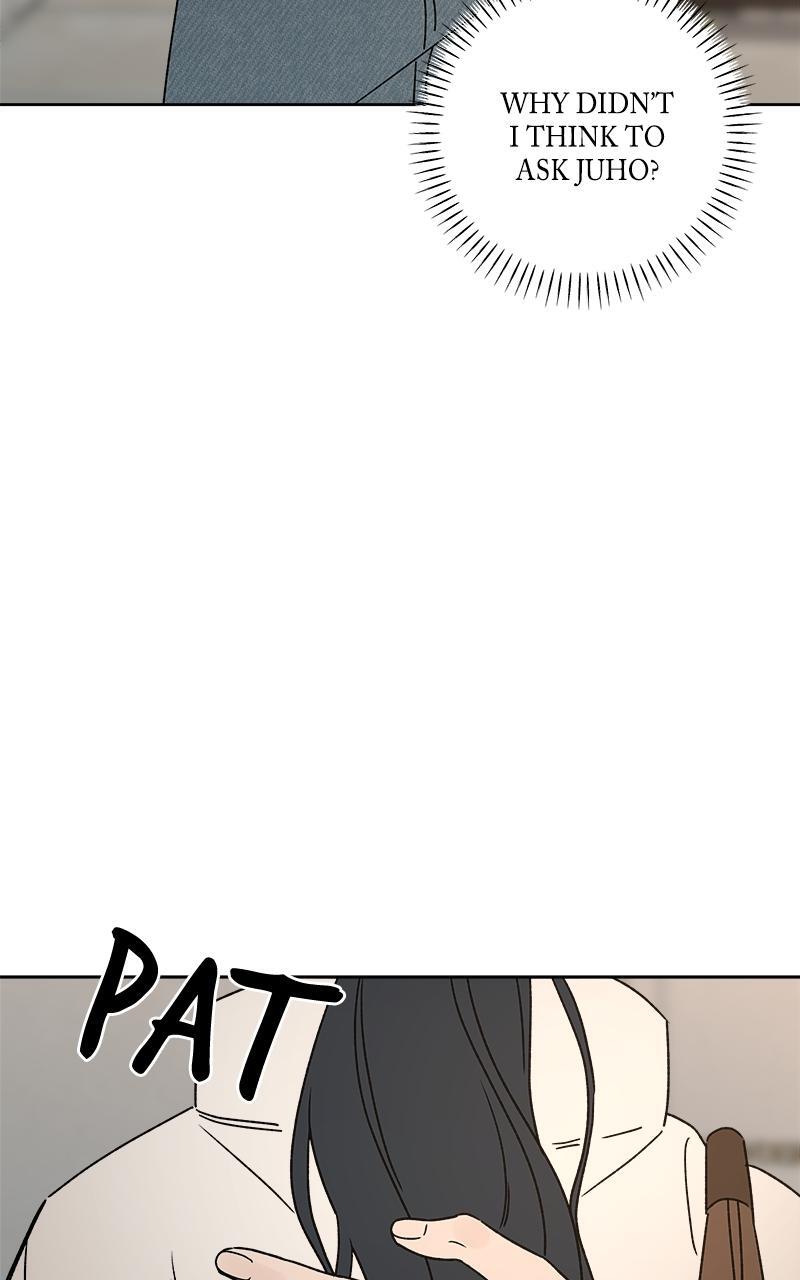 Read Miyeon Manga Online
