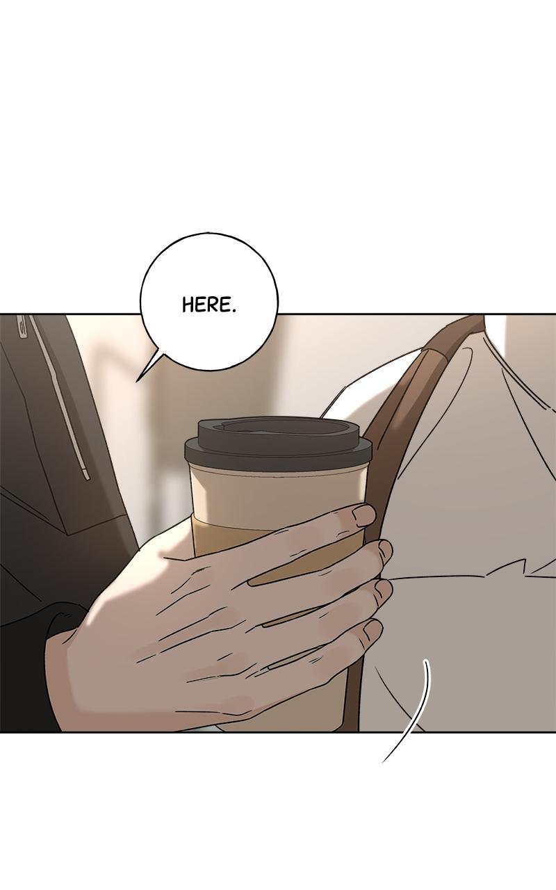 Read Miyeon Manga Online