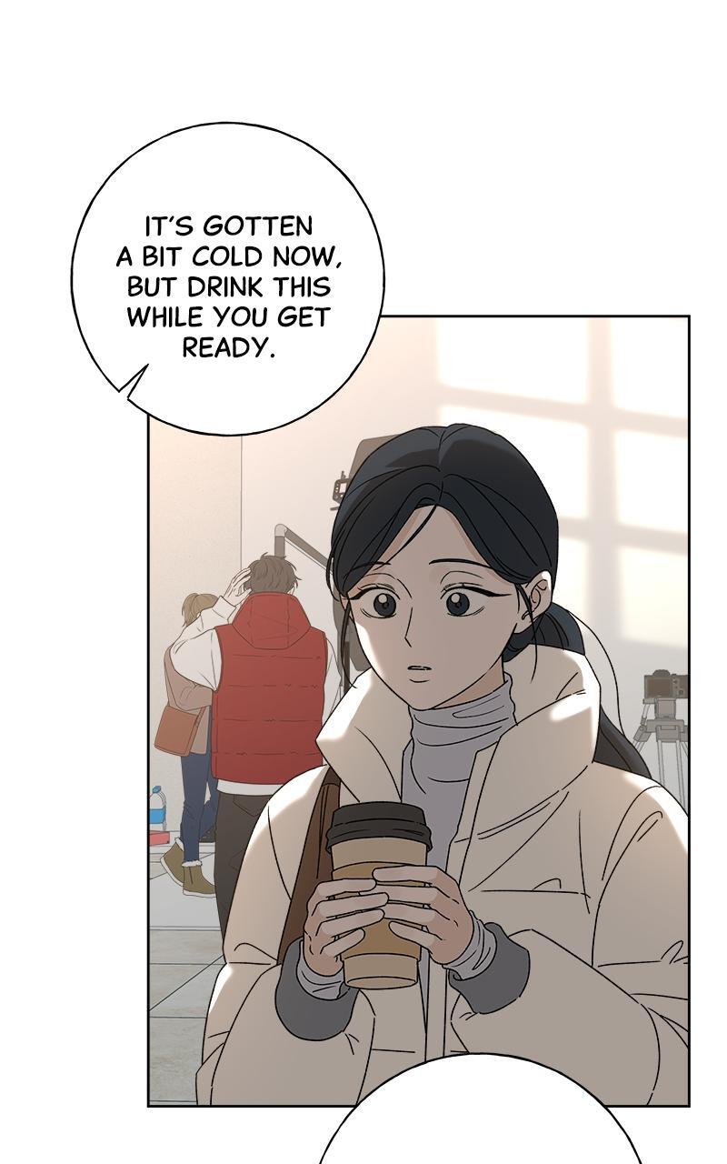 Read Miyeon Manga Online