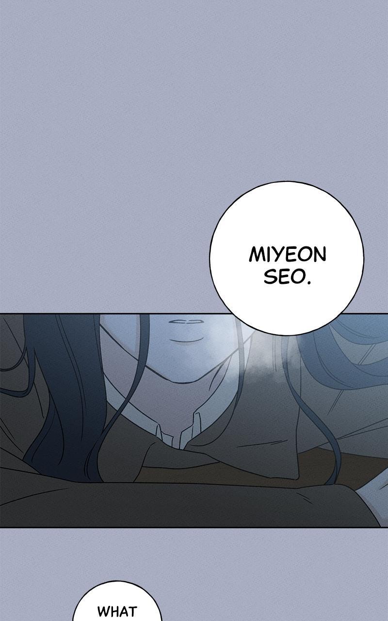 Read Miyeon Manga Online