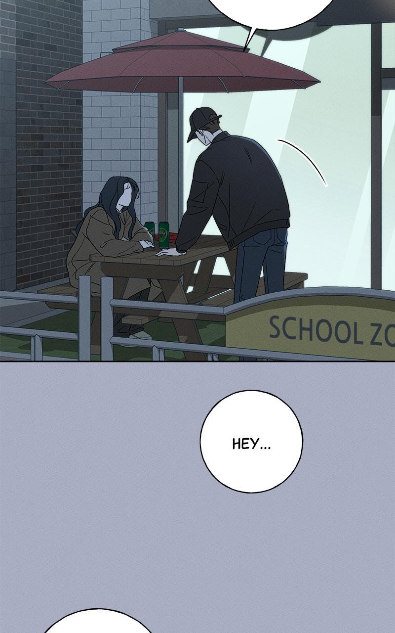 Read Miyeon Manga Online