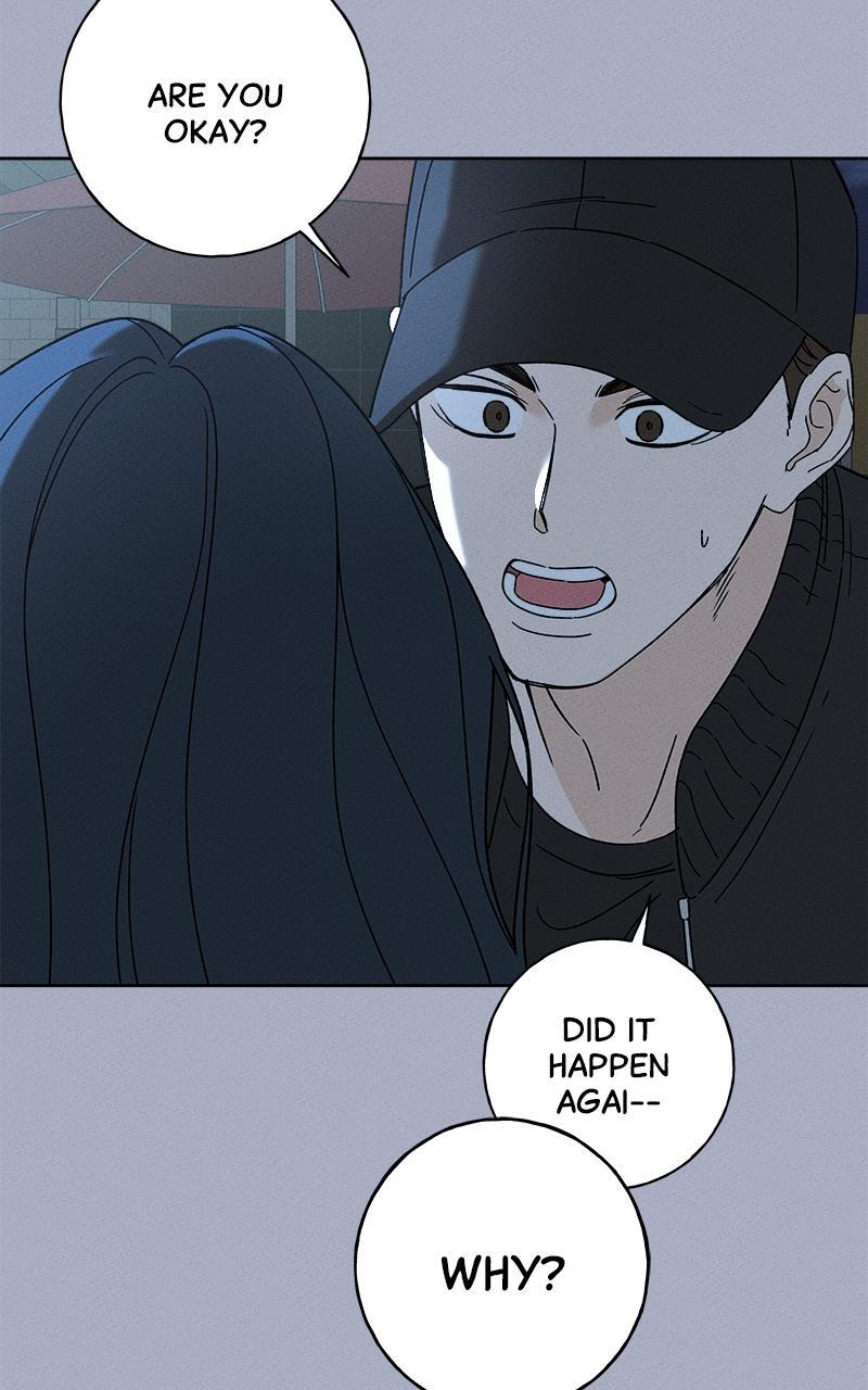 Read Miyeon Manga Online