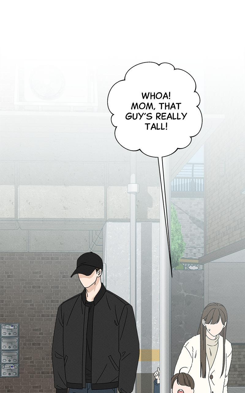 Read Miyeon Manga Online