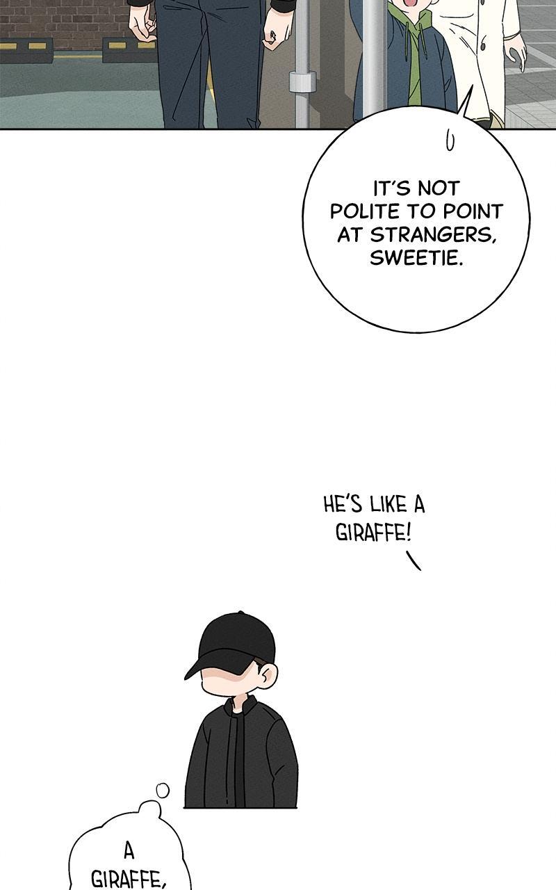 Read Miyeon Manga Online