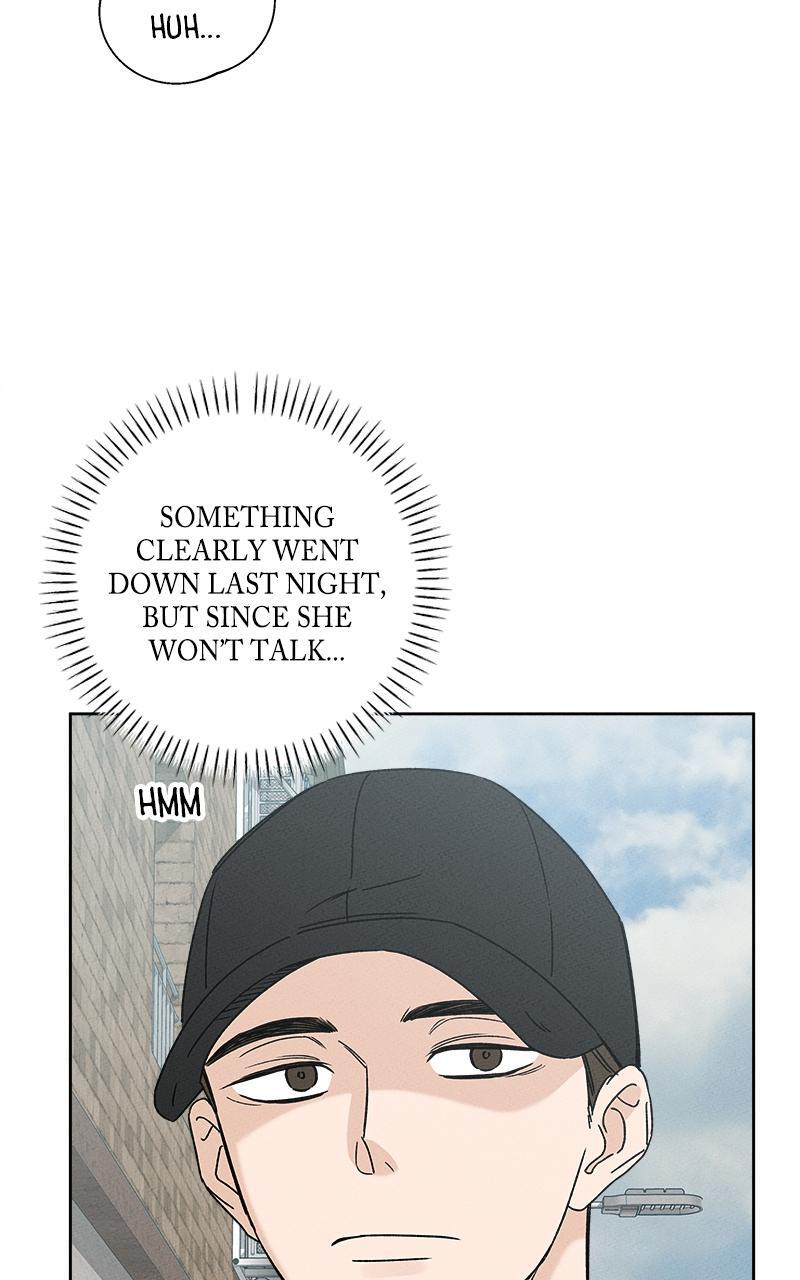 Read Miyeon Manga Online