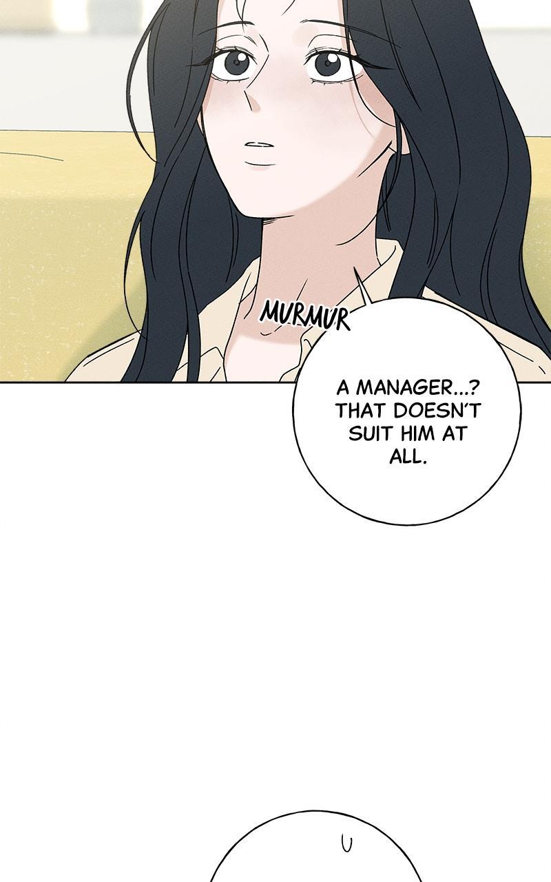 Read Miyeon Manga Online