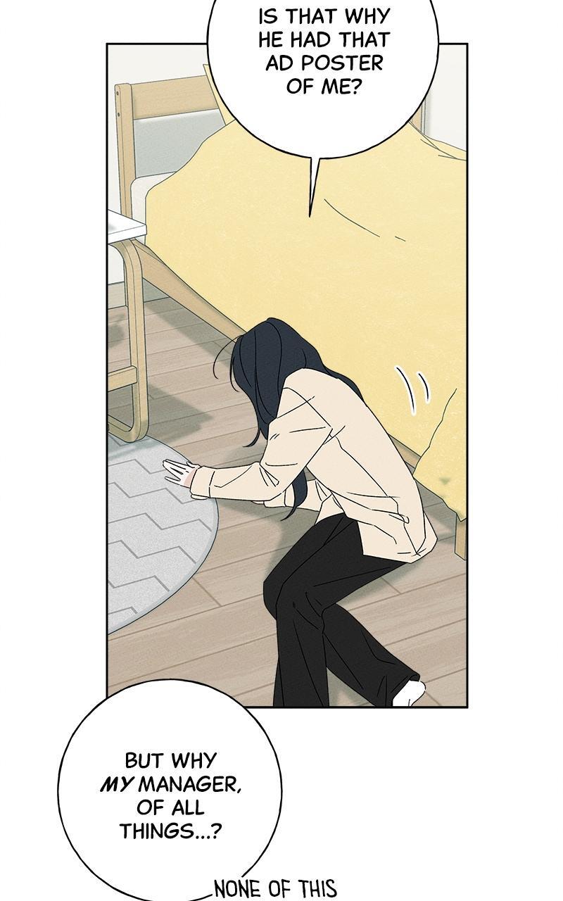 Read Miyeon Manga Online