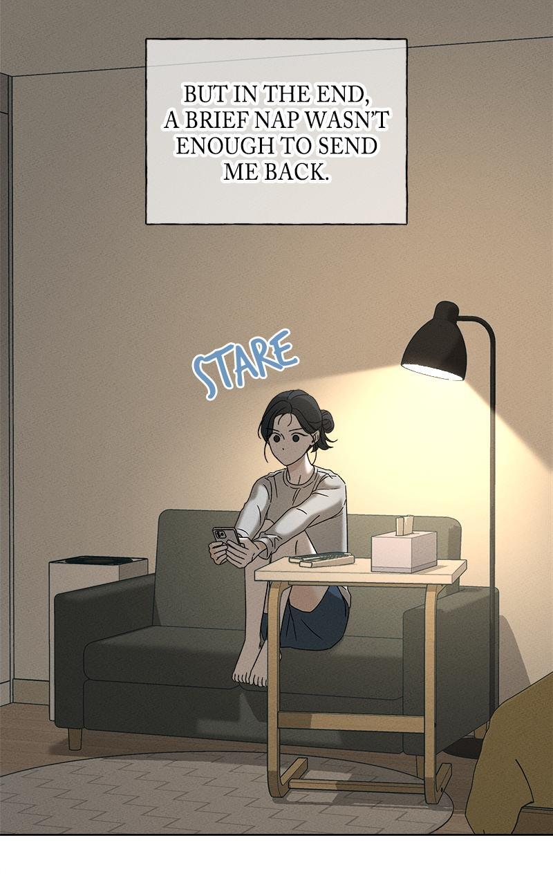 Read Miyeon Manga Online
