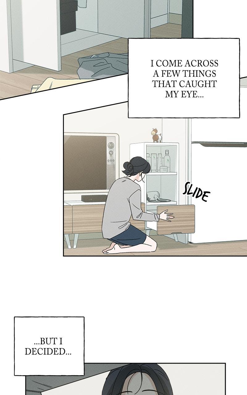 Read Miyeon Manga Online