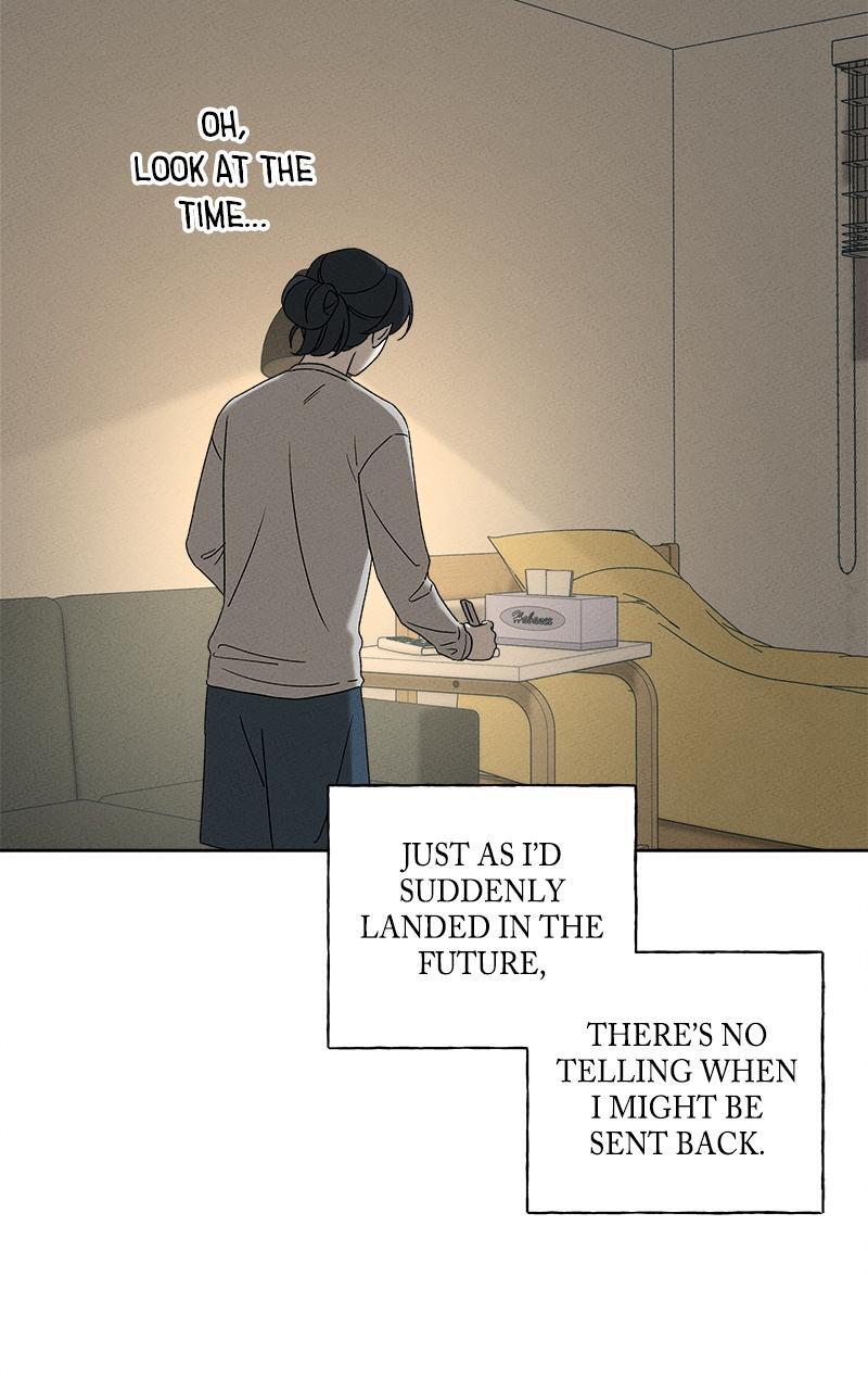 Read Miyeon Manga Online
