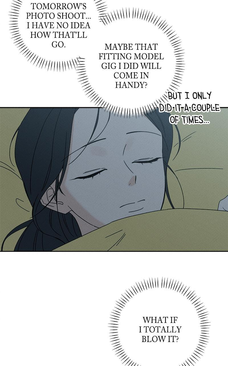 Read Miyeon Manga Online