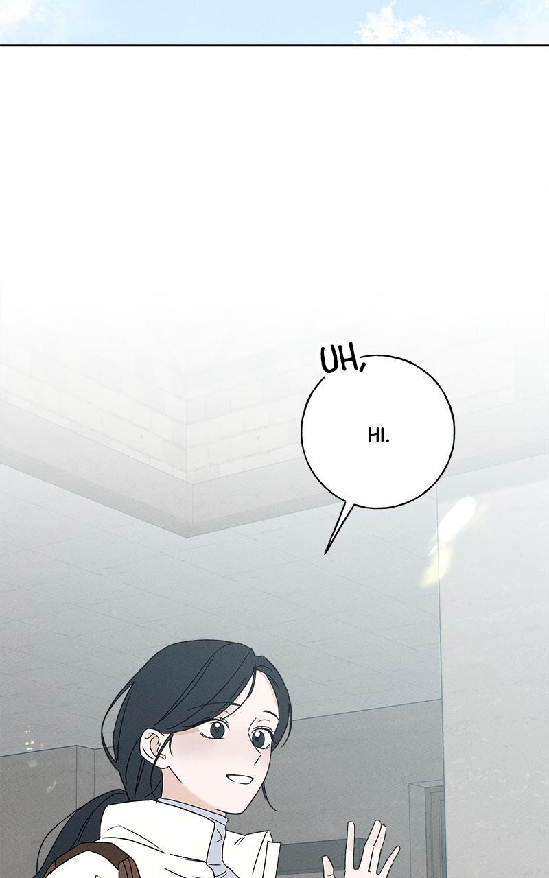 Read Miyeon Manga Online