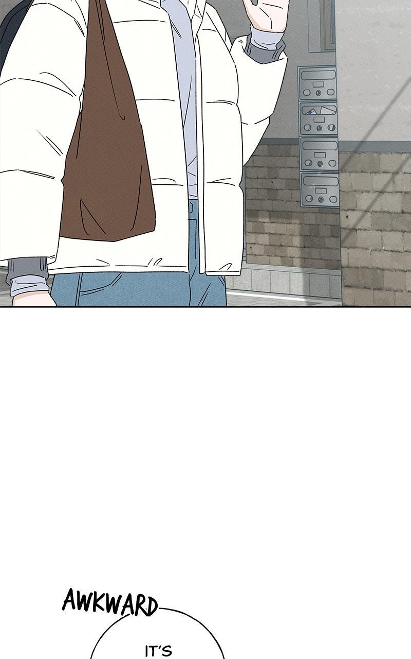 Read Miyeon Manga Online