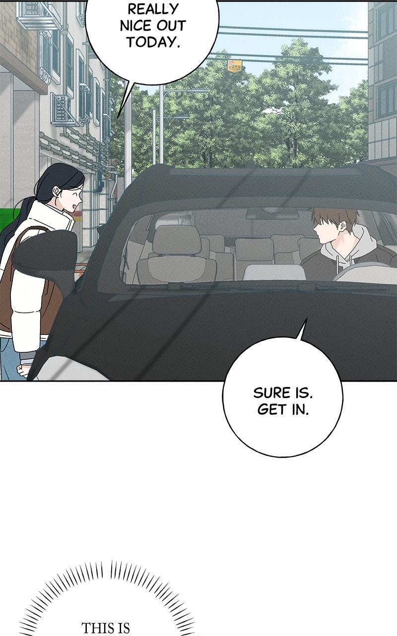 Read Miyeon Manga Online