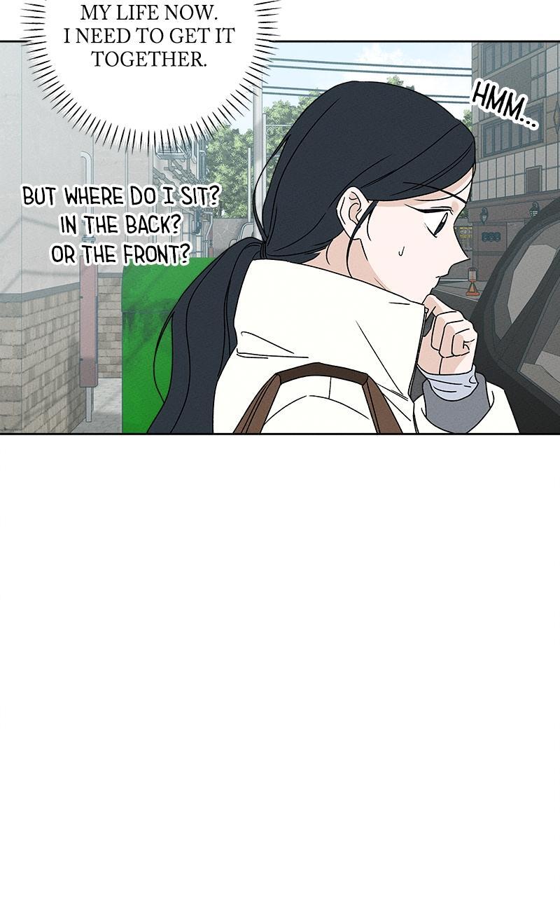 Read Miyeon Manga Online