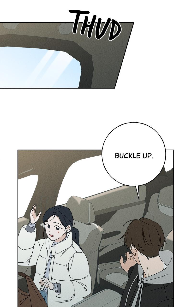 Read Miyeon Manga Online