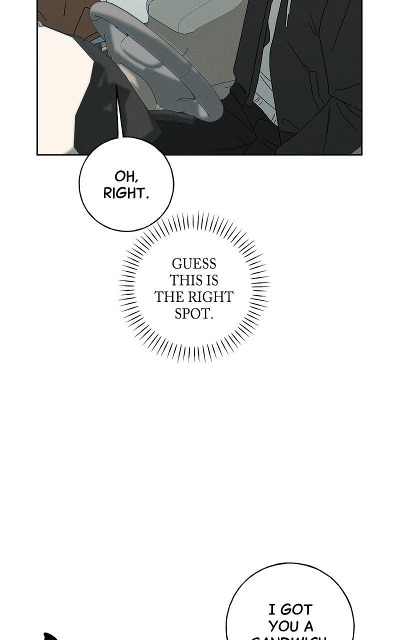 Read Miyeon Manga Online