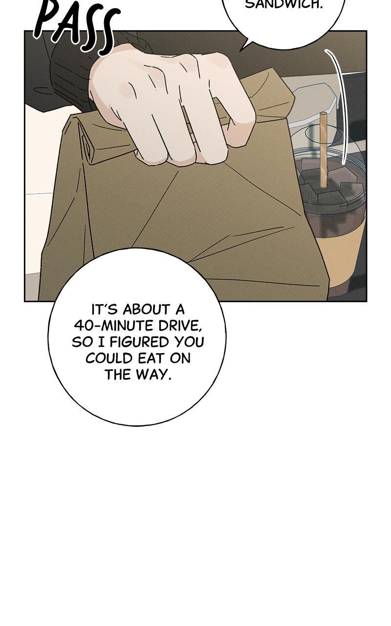 Read Miyeon Manga Online
