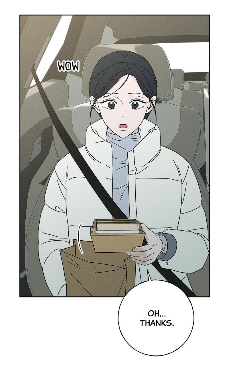 Read Miyeon Manga Online