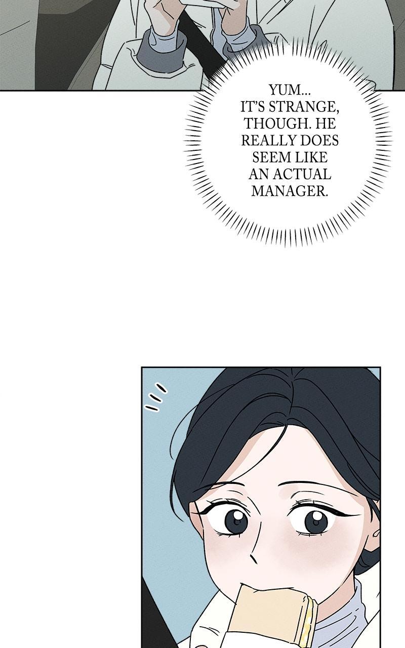 Read Miyeon Manga Online