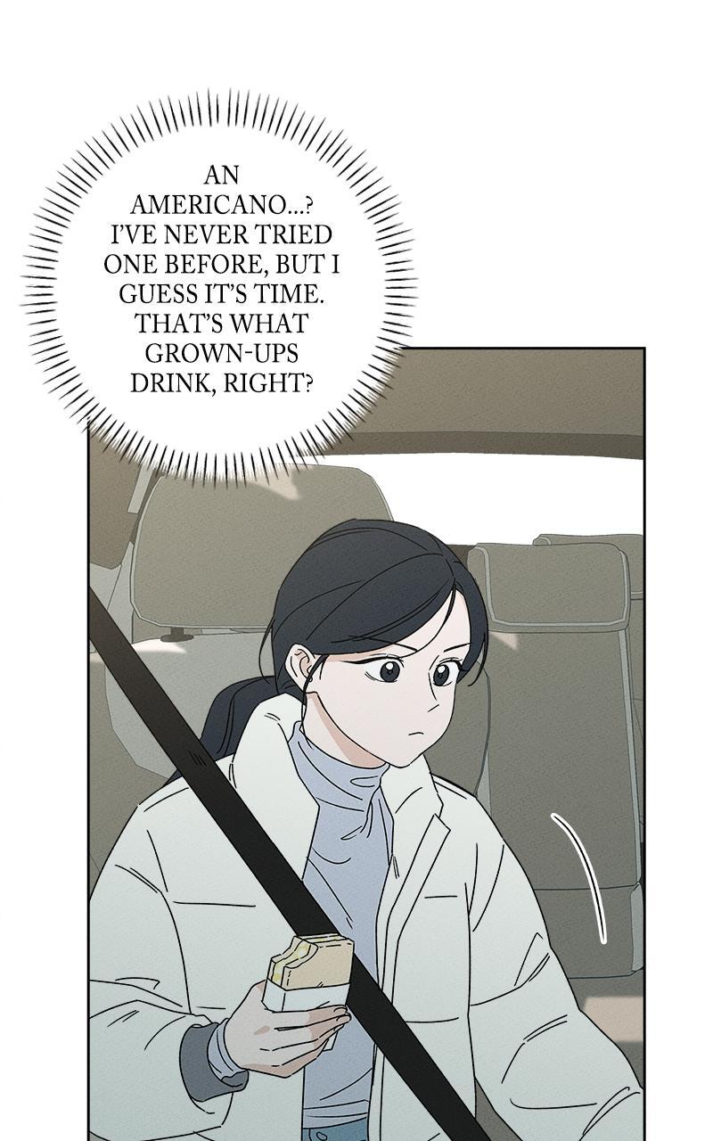 Read Miyeon Manga Online