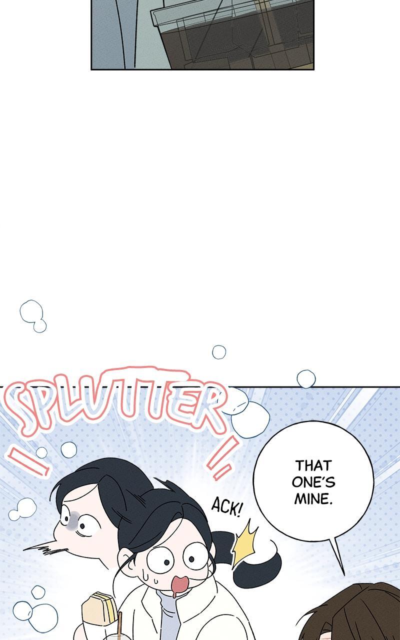 Read Miyeon Manga Online