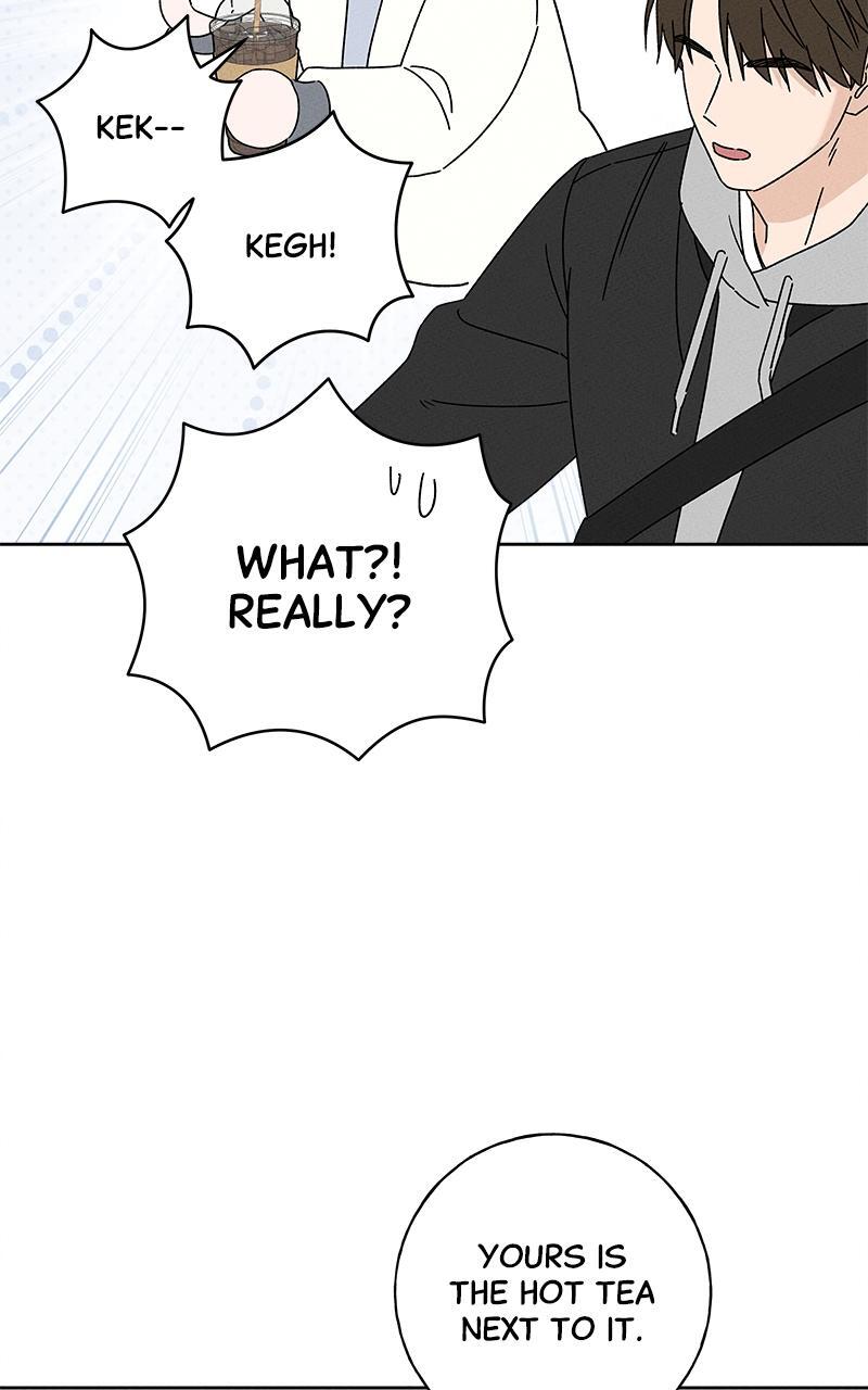 Read Miyeon Manga Online