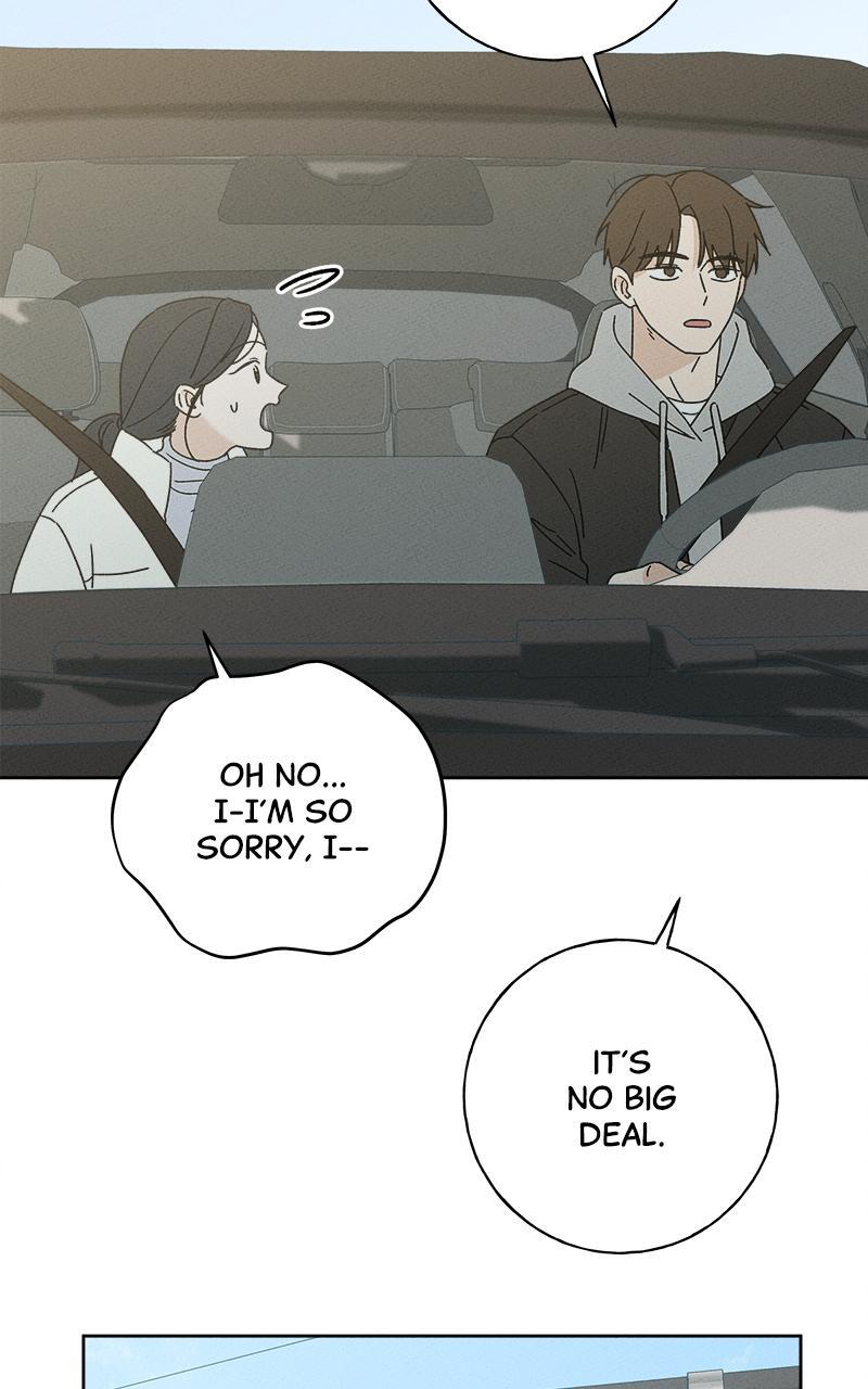 Read Miyeon Manga Online