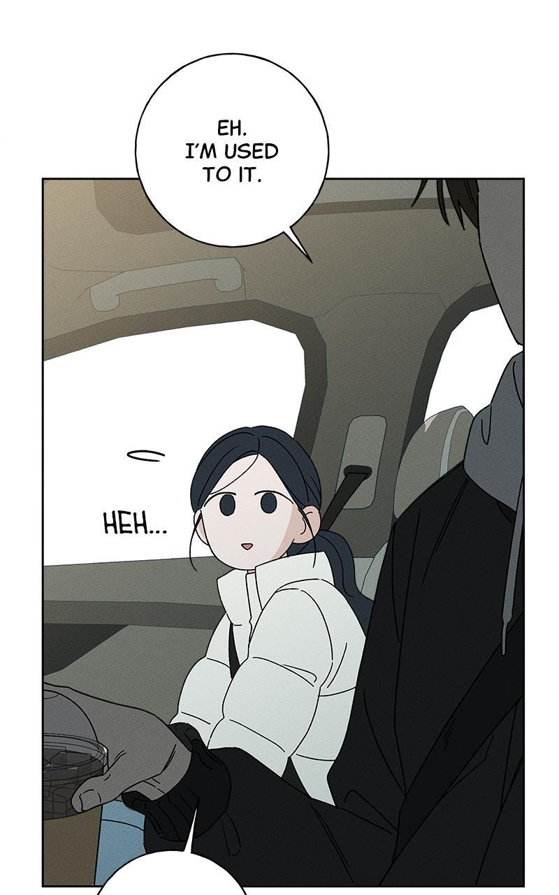 Read Miyeon Manga Online