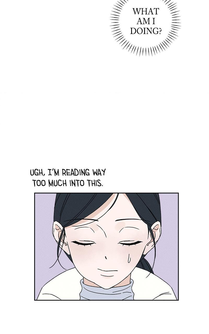 Read Miyeon Manga Online