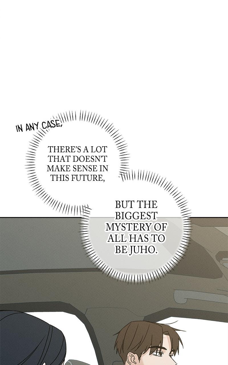 Read Miyeon Manga Online