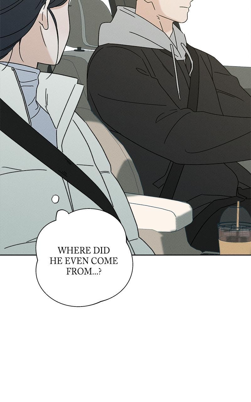 Read Miyeon Manga Online