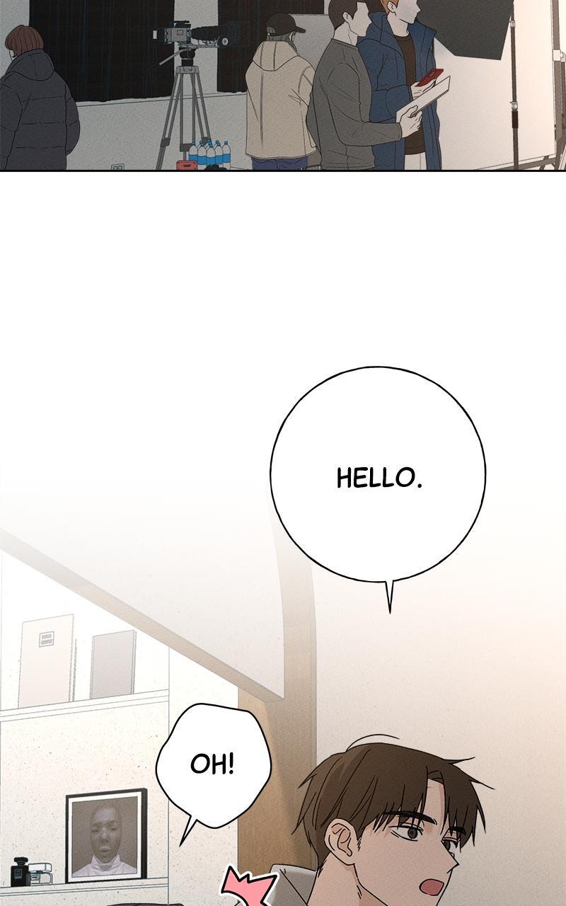 Read Miyeon Manga Online